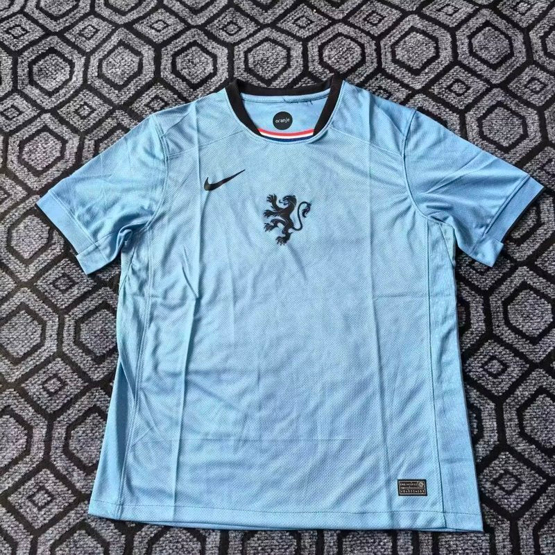Netherlands Away 25/26