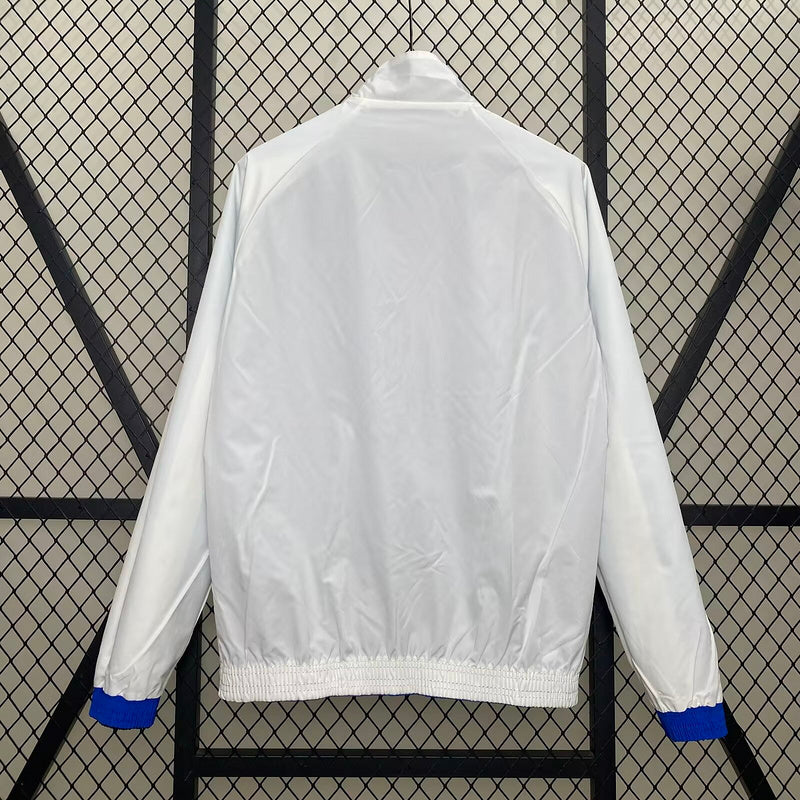 Real Sociedad Away Jacket 24/25