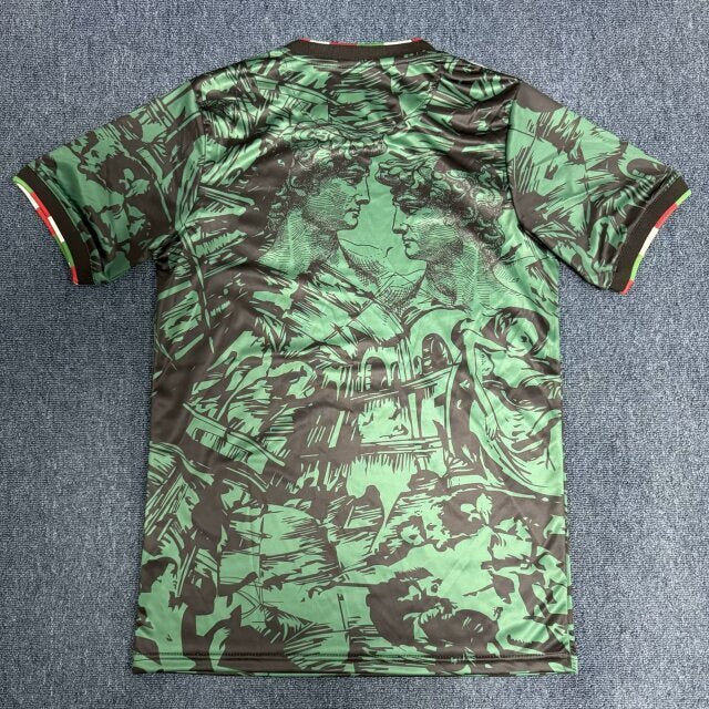 Italy Training 23/24