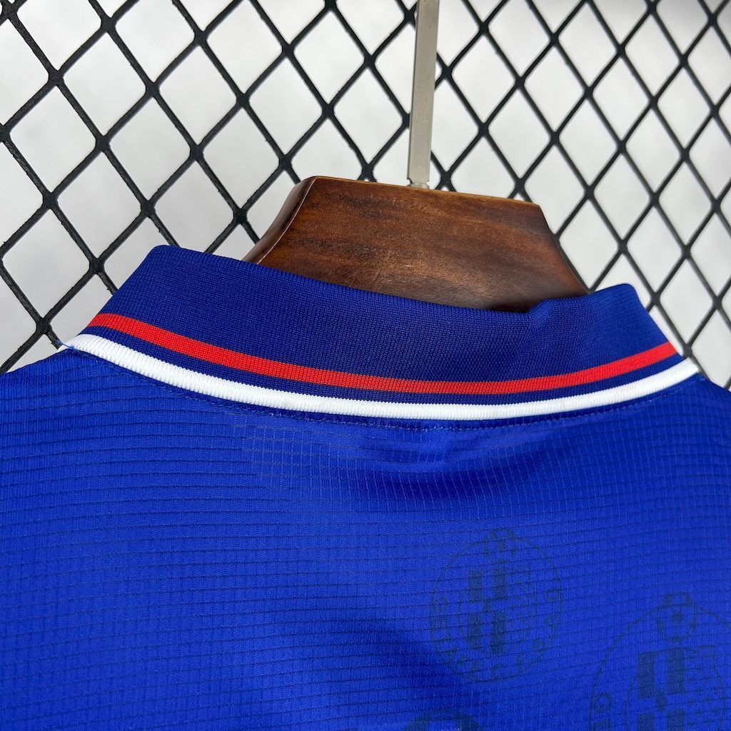 Getafe Home Retro 98/99