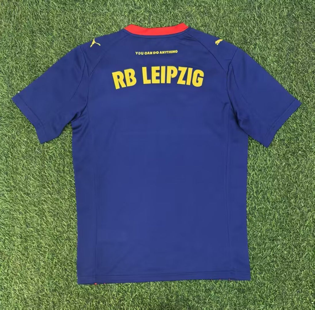 RB Leipzig Away 25/26