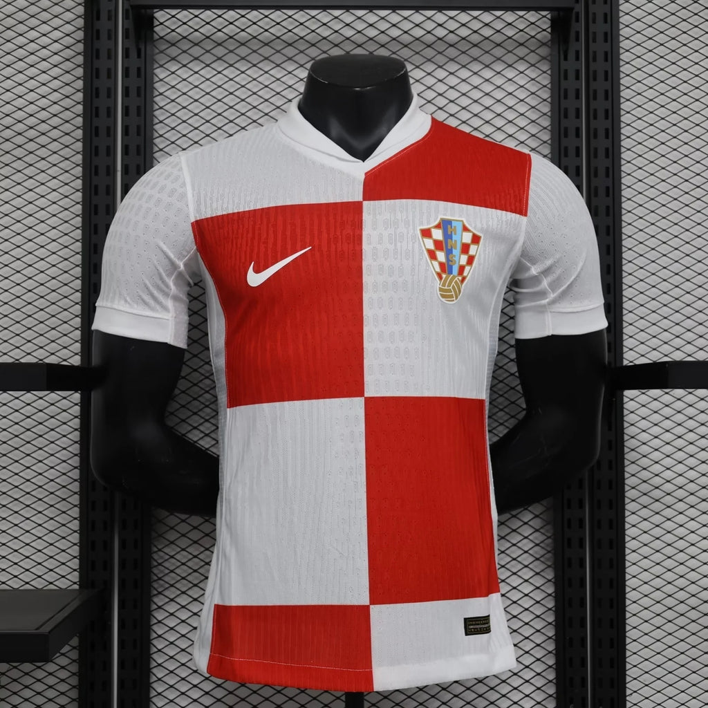 Croatia Home 24/25