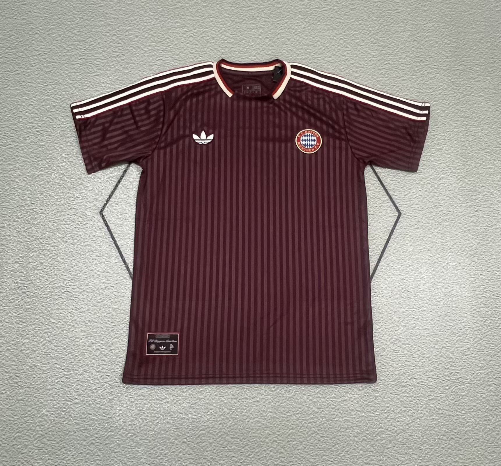 Bayern Munich Special 'Vintage'