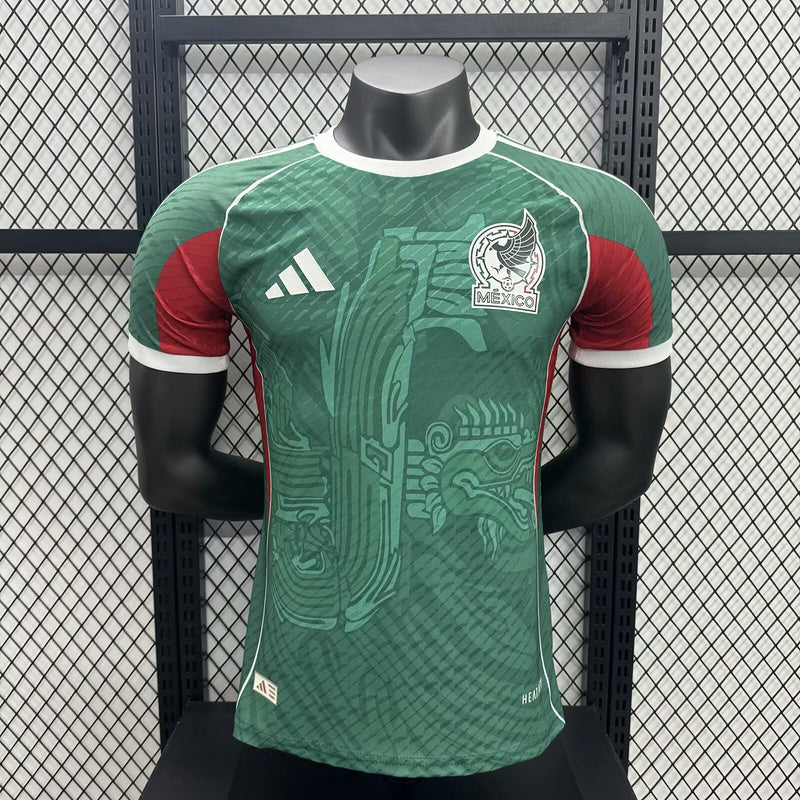 Mexico Home 25/26
