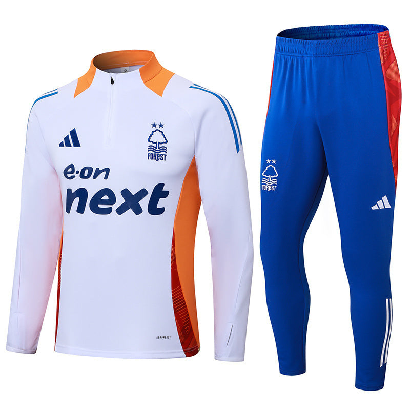 Nottingham Forest Tracksuit 24/25