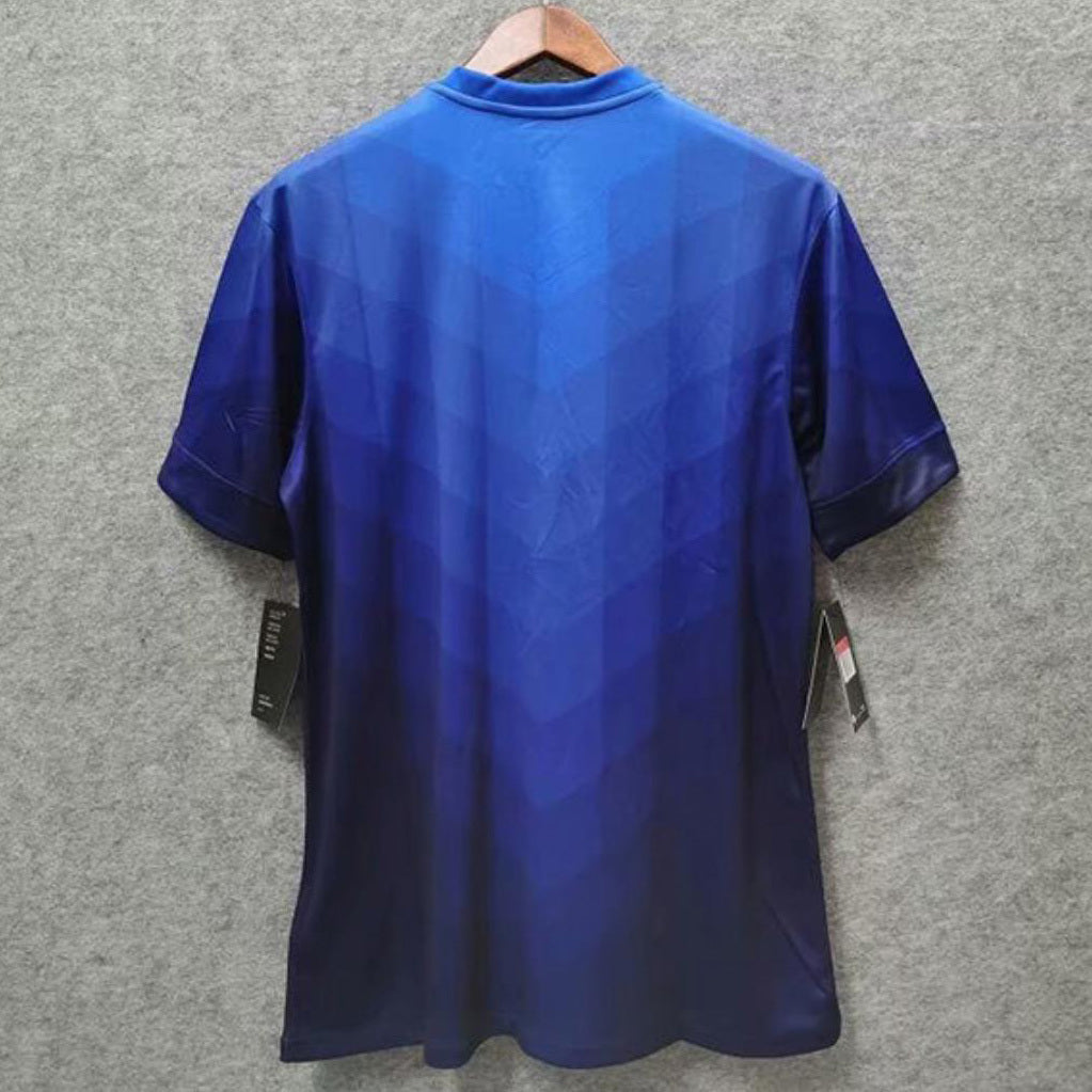 Netherlands Away Retro 13/14