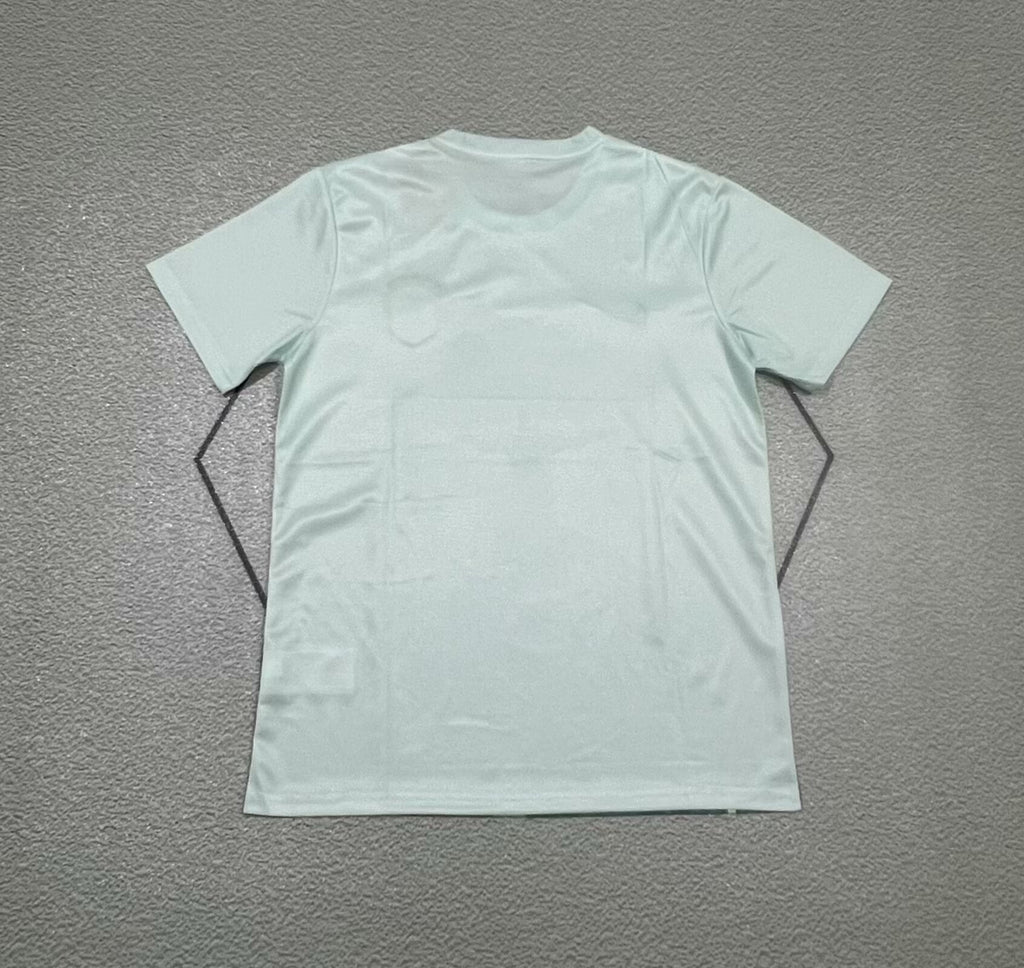 Brazil Special 'Jesus'