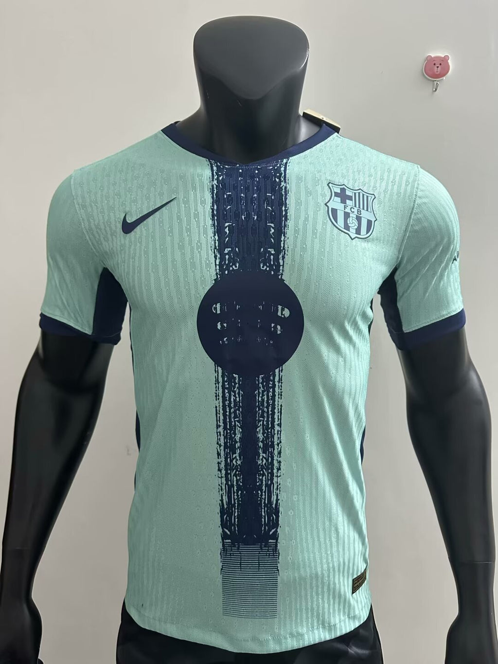 Barcelona Special 'Blue'