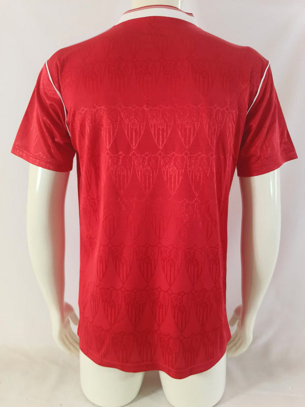 Sevilla Away Retro 91/92