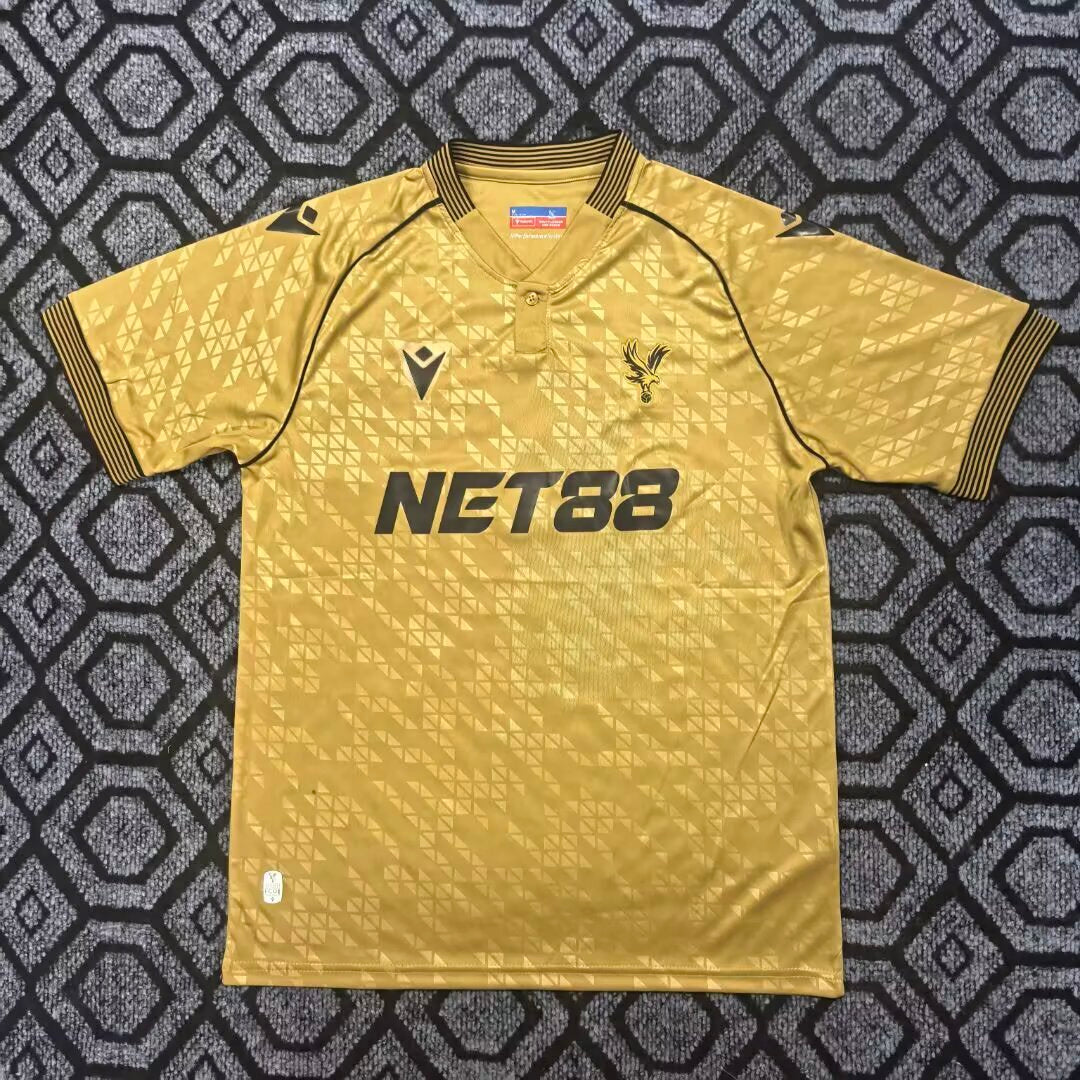 Crystal Palace Away Special 25/26