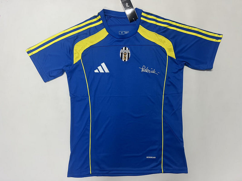 Juventus Home Retro Special