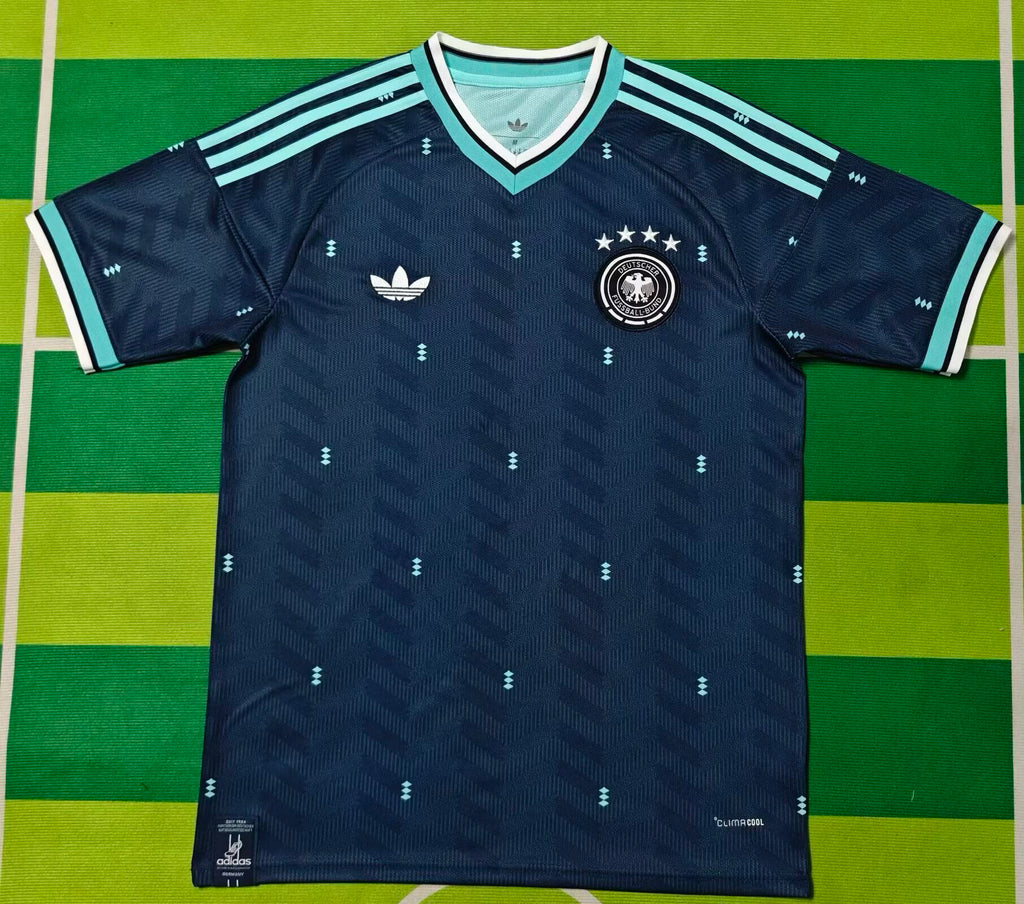Germany Away 26/27