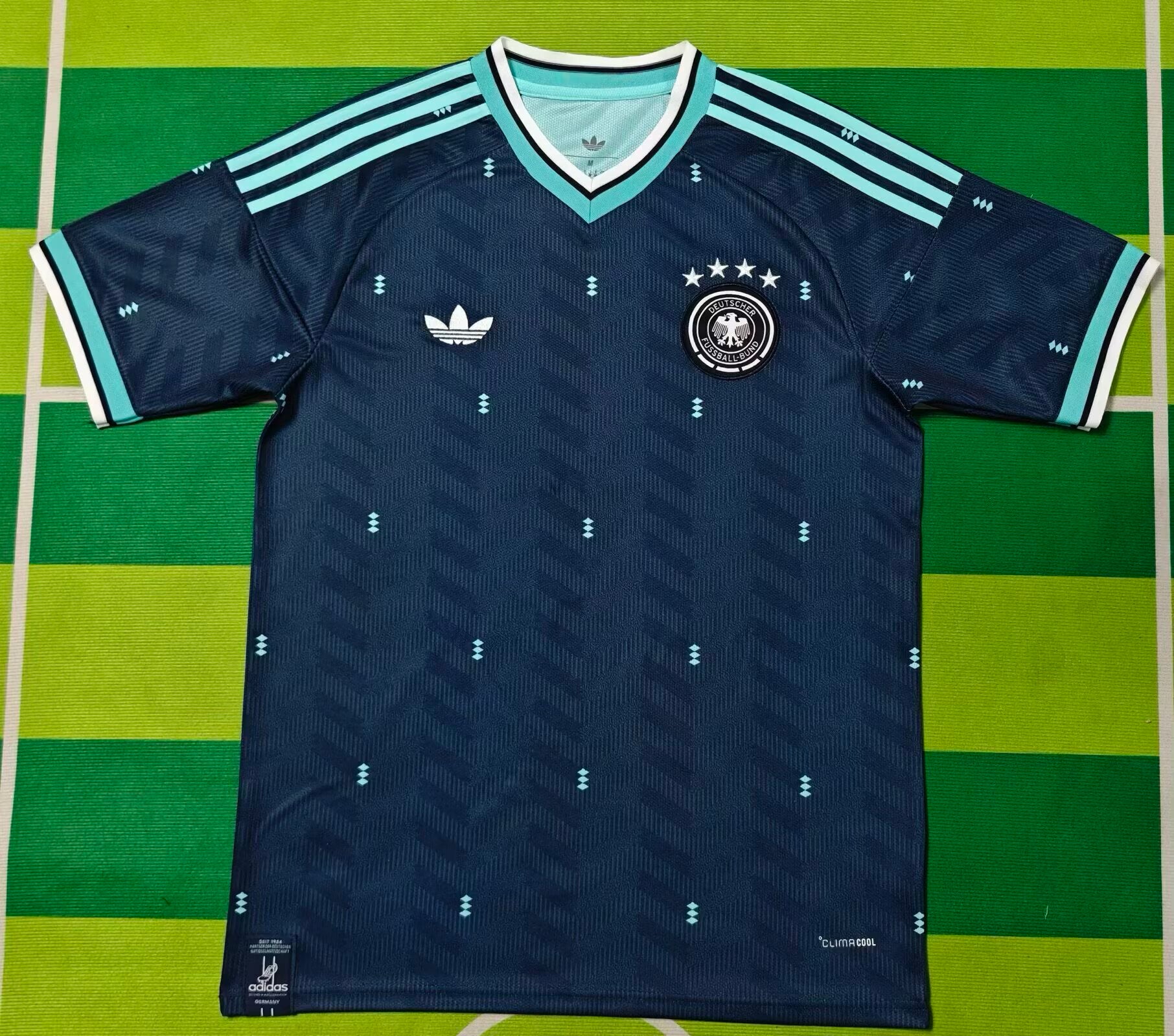 Germany Away 26/27