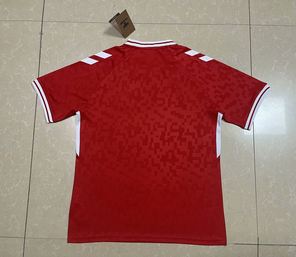 Denmark Home 24/25