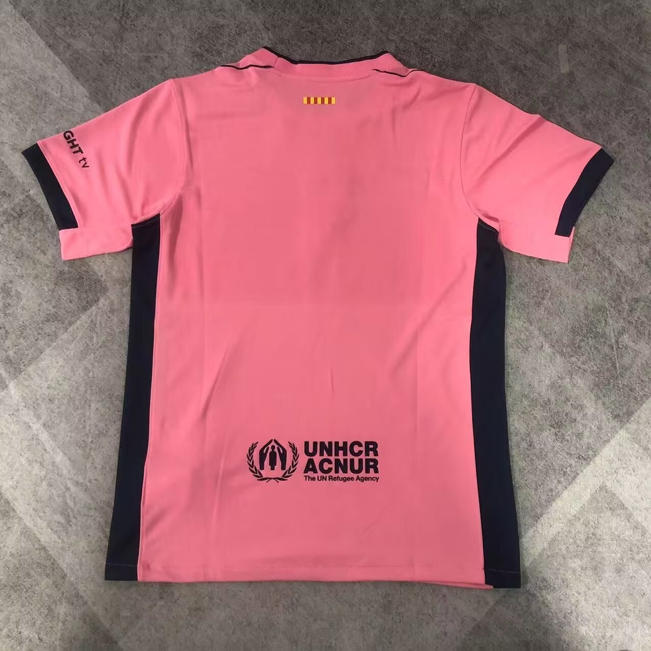 Barcelona Special 'Pink' 25/26