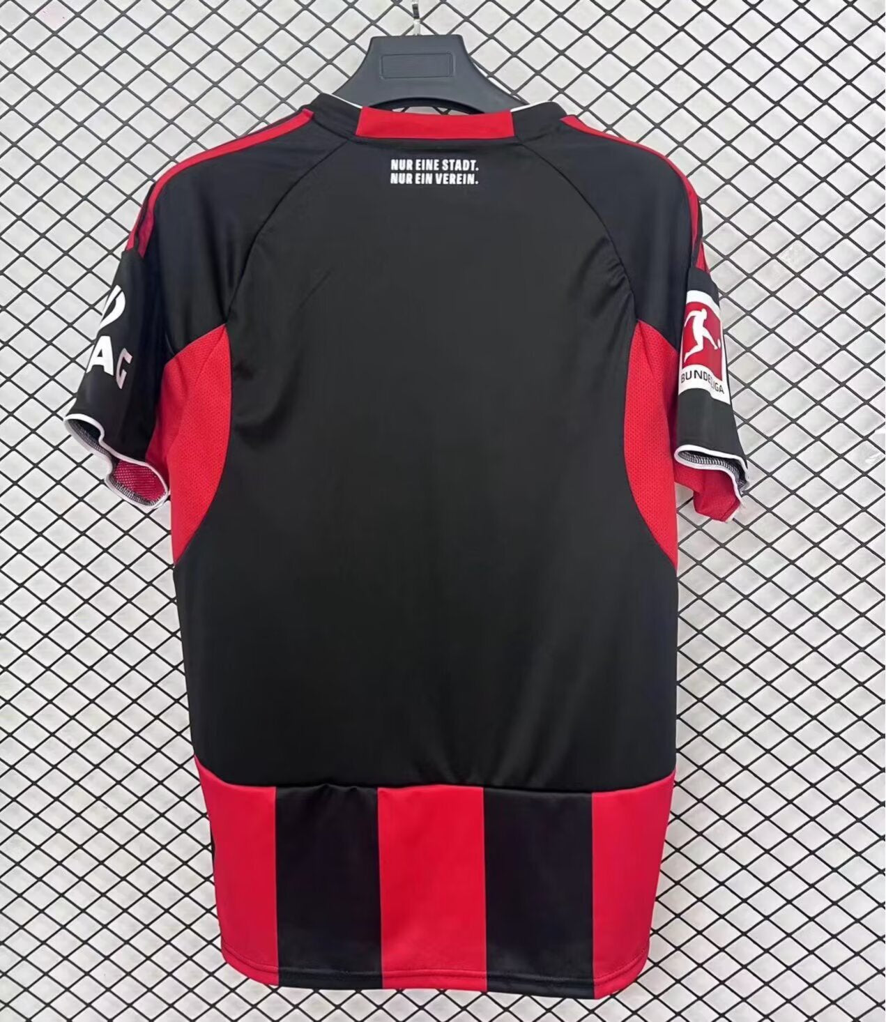 Frankfurt Home 25/26
