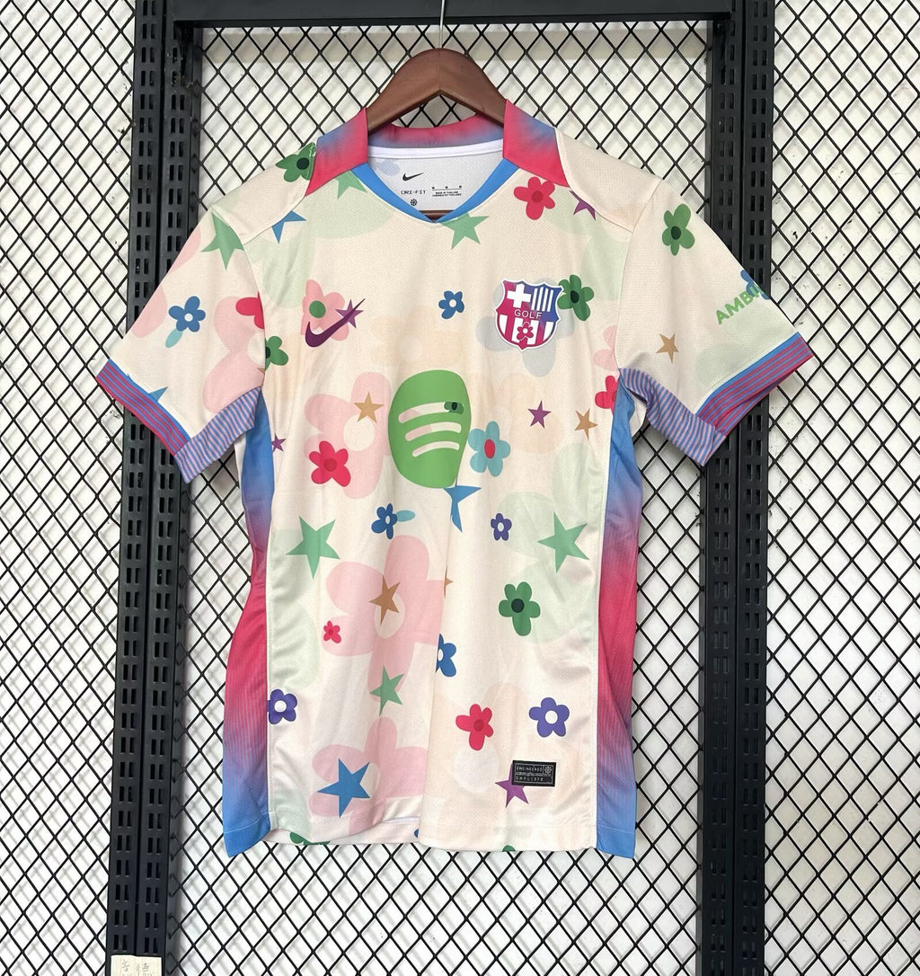 Barcelona Special 25/26