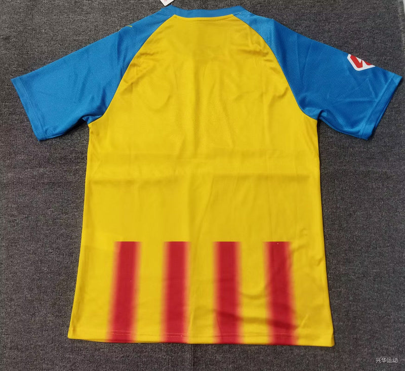 Valencia Third 25/26