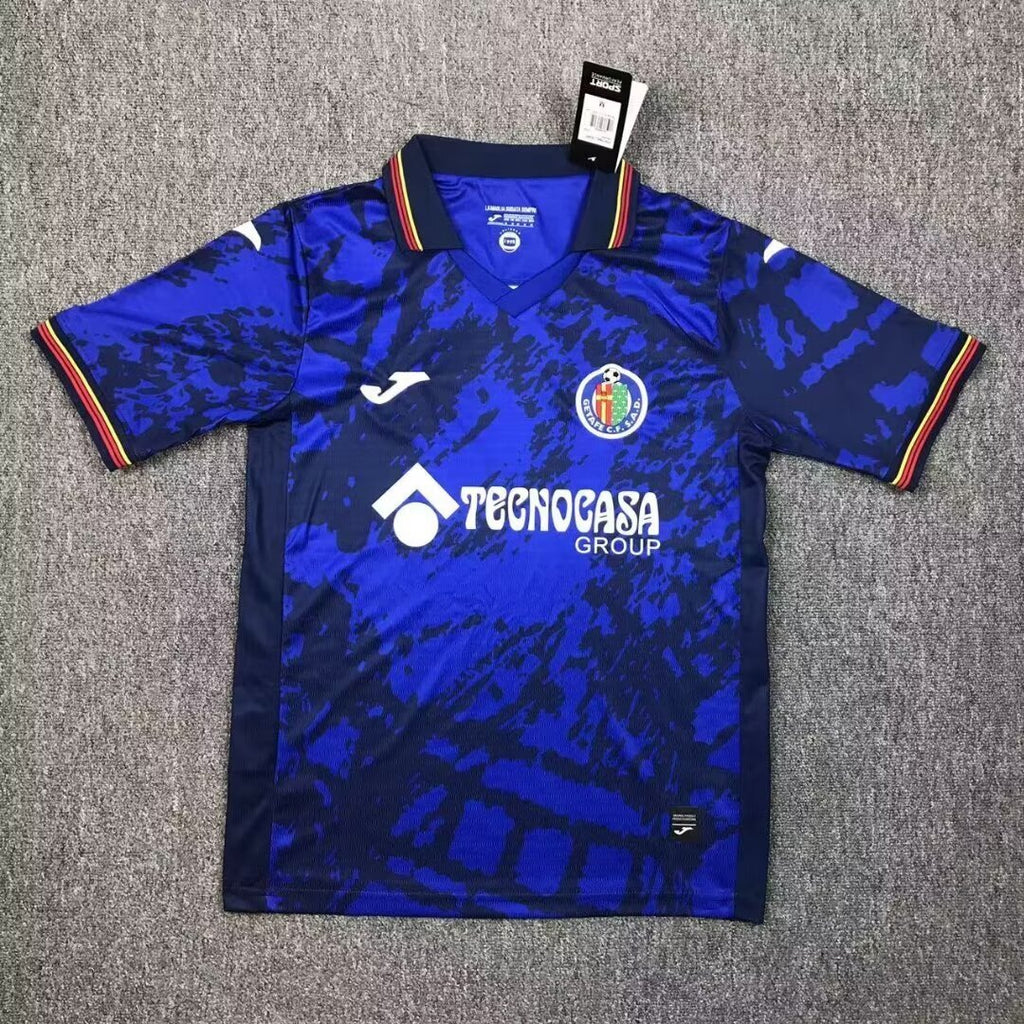 Getafe Home 24/25