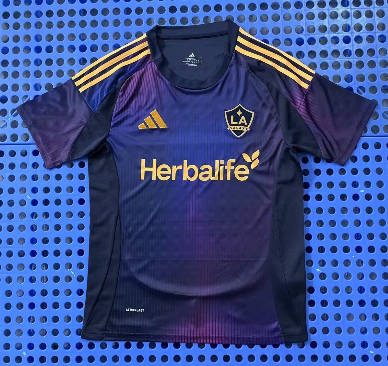 Los Angeles Galaxy Away 25/26