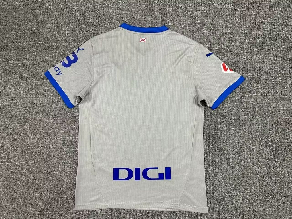Deportivo Alavés Away 24/25