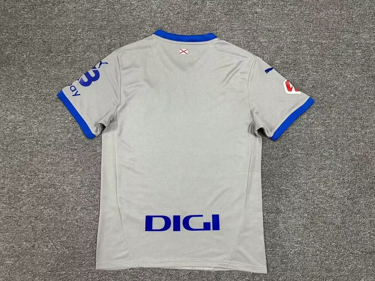 Deportivo Alavés Away 24/25