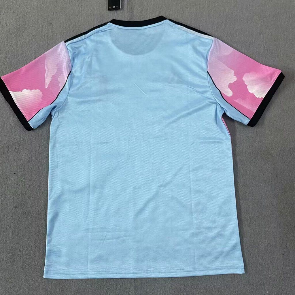 Liverpool Special 25/26