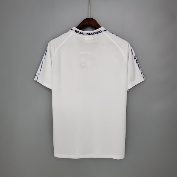 Real Madrid Retro Home 96/97