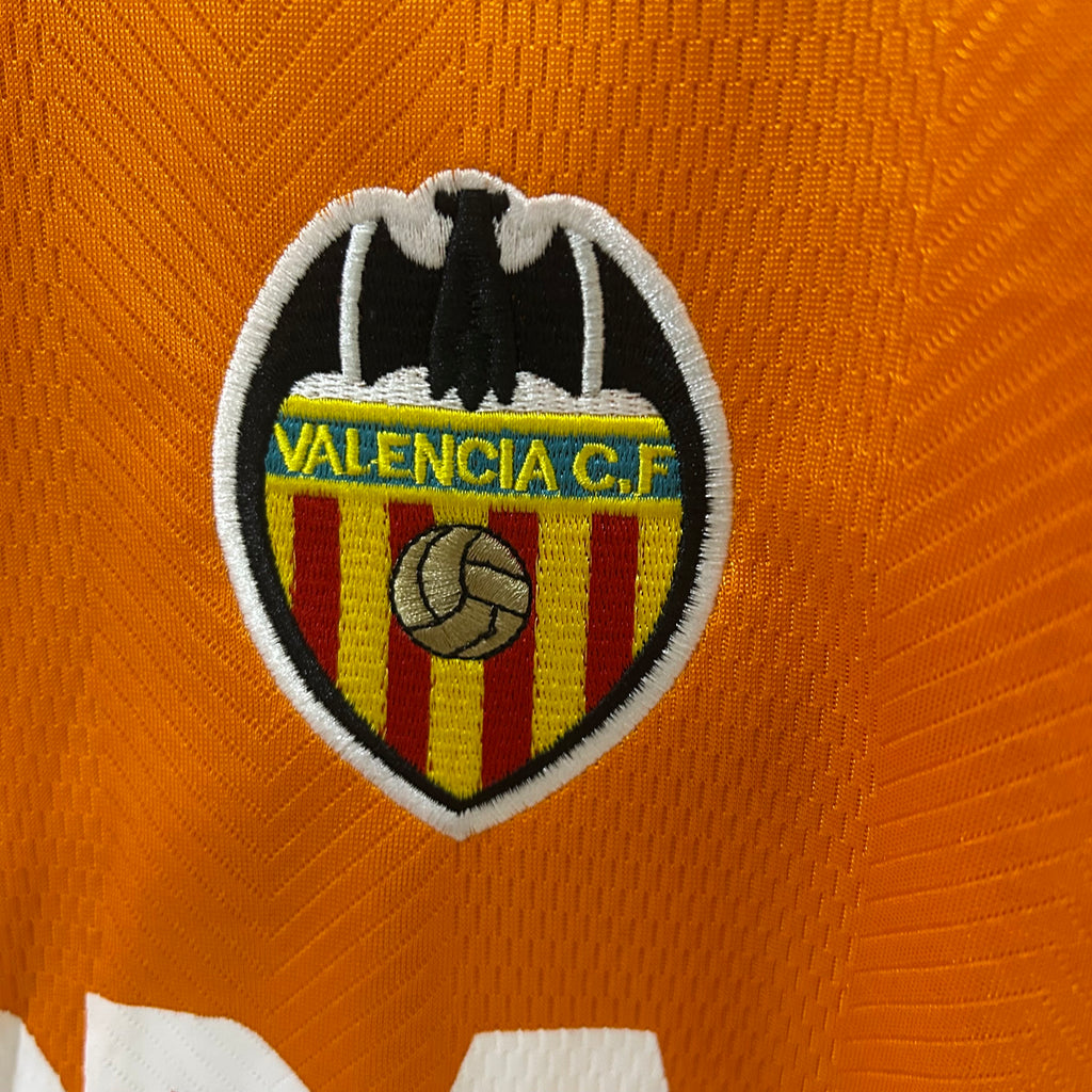 Valencia Away Retro 99/00