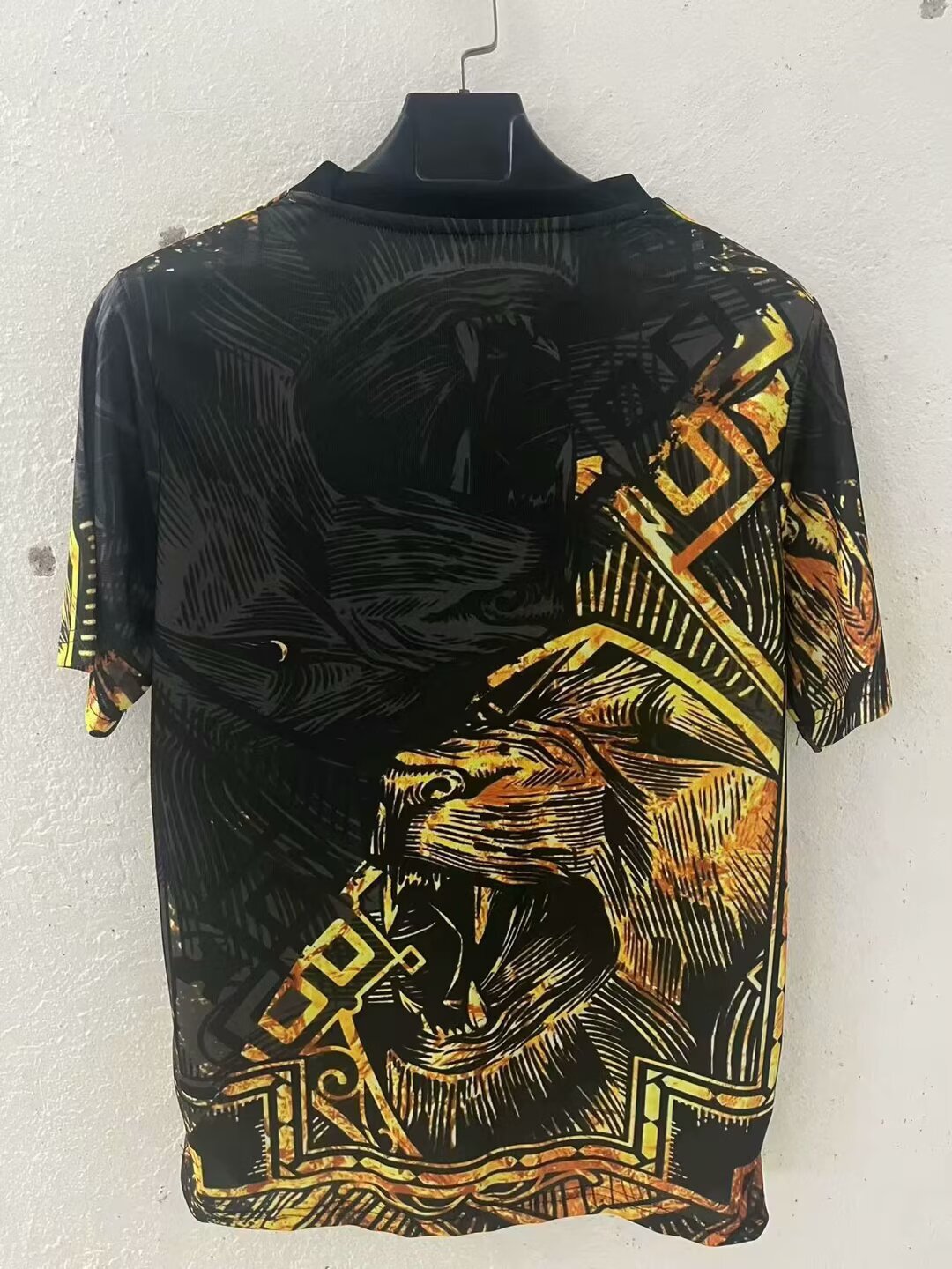 Real Madrid Special 'Lion'