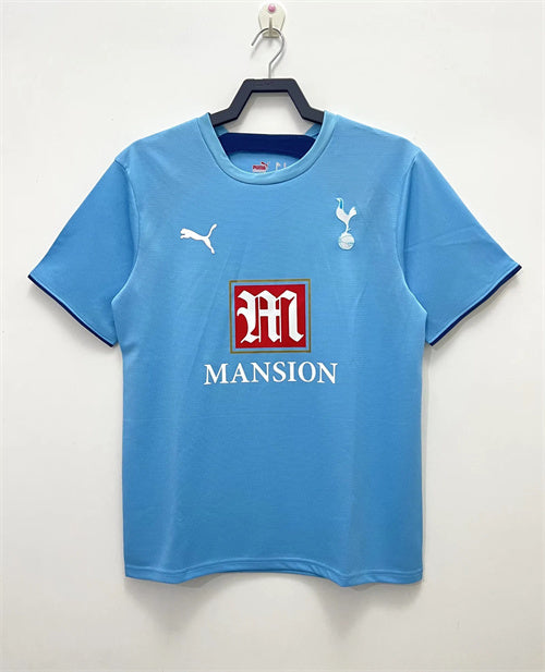 Tottenham Away Retro 06/07