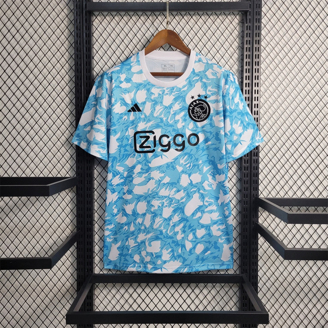 Ajax 23/24 Training Kit