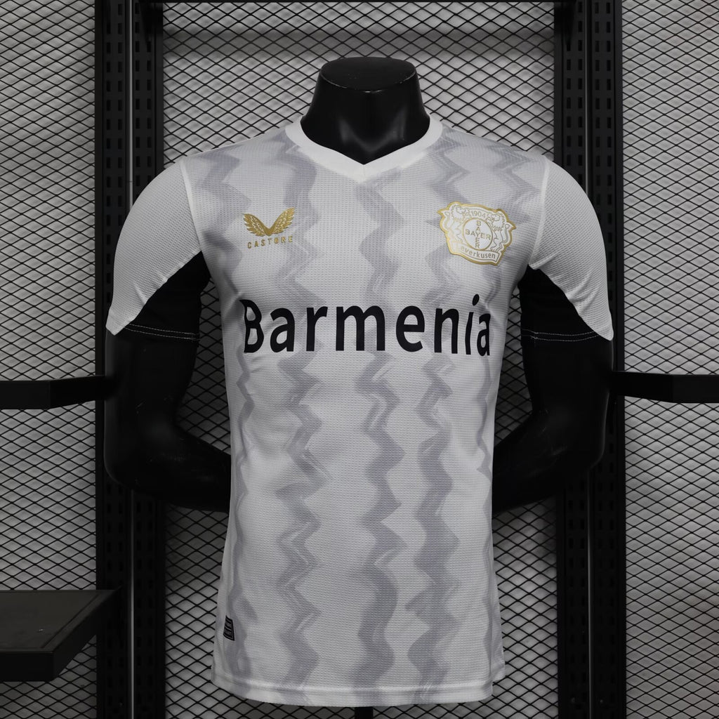 Bayern Leverkusen Away 24/25