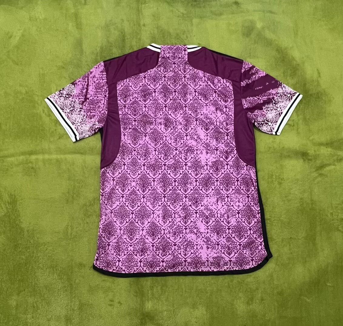 Real Madrid Special 'Purple'