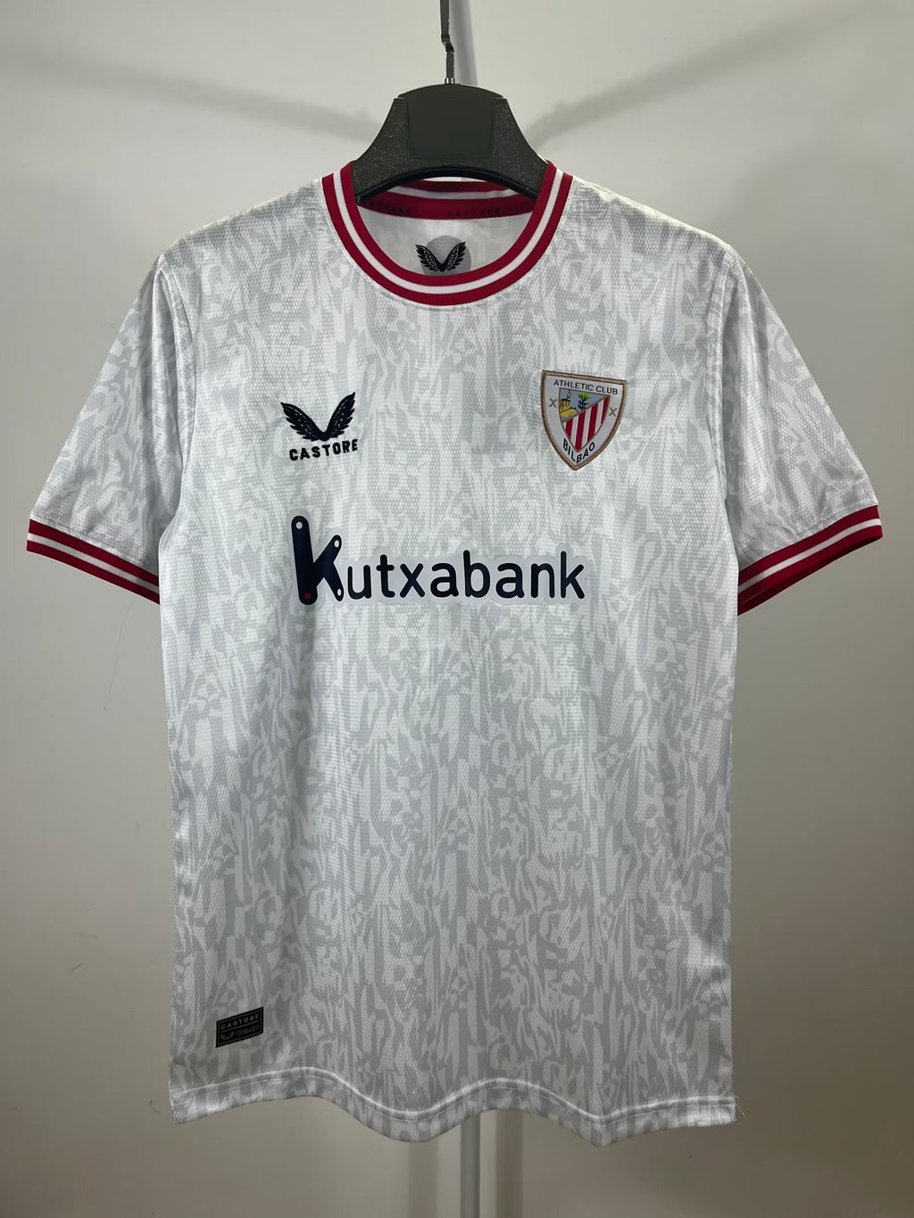 Athletic Bilbao Away 23/24