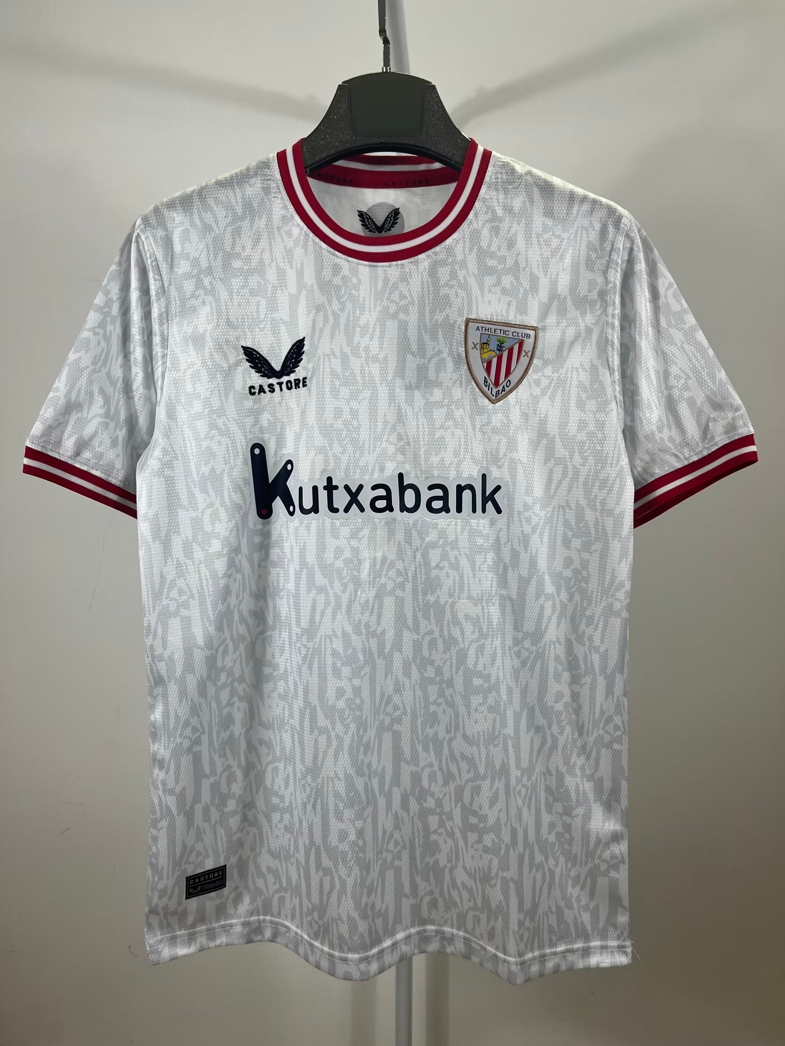Athletic Bilbao Away 23/24