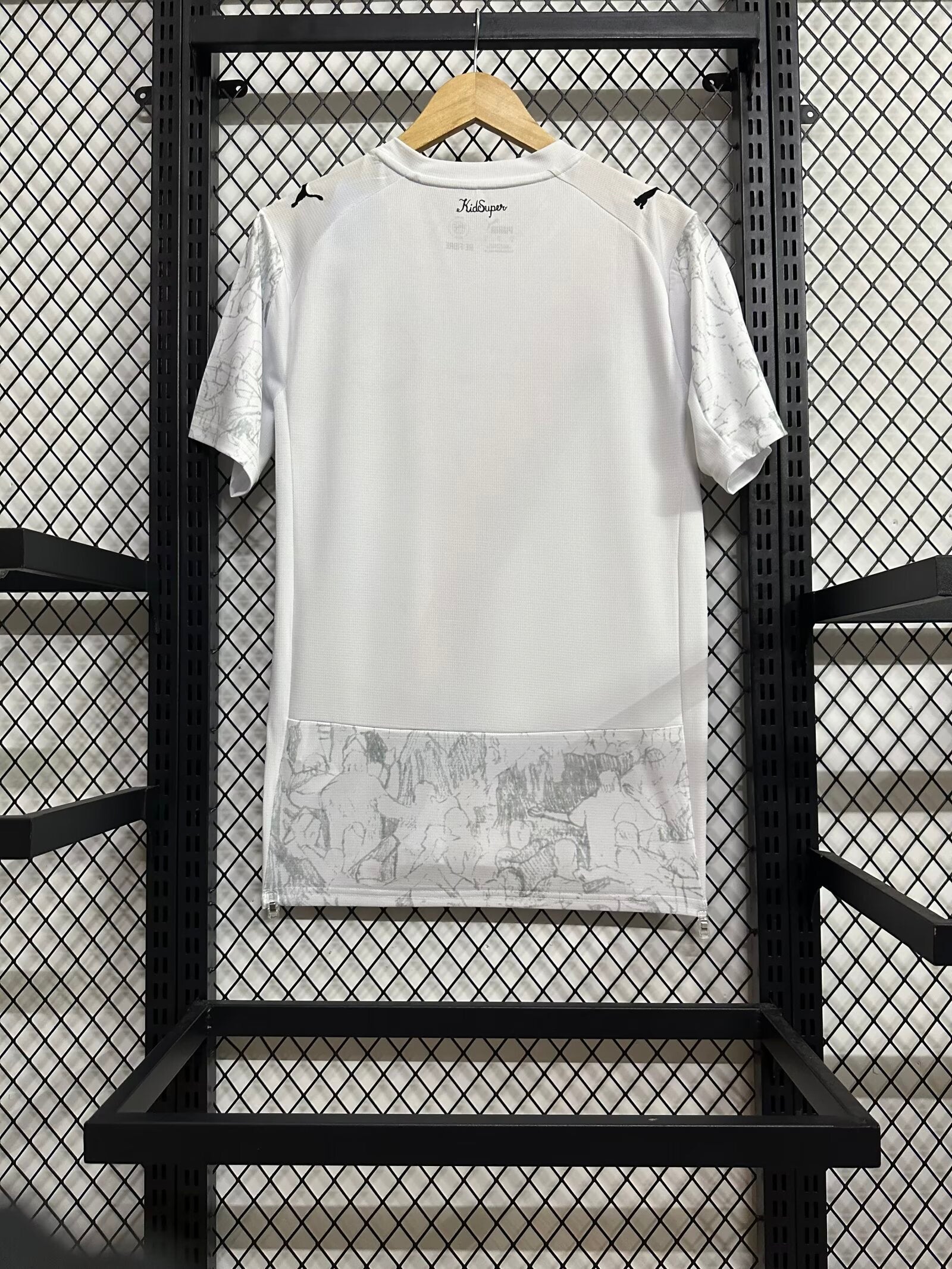 Manchester City Special Away 25/26