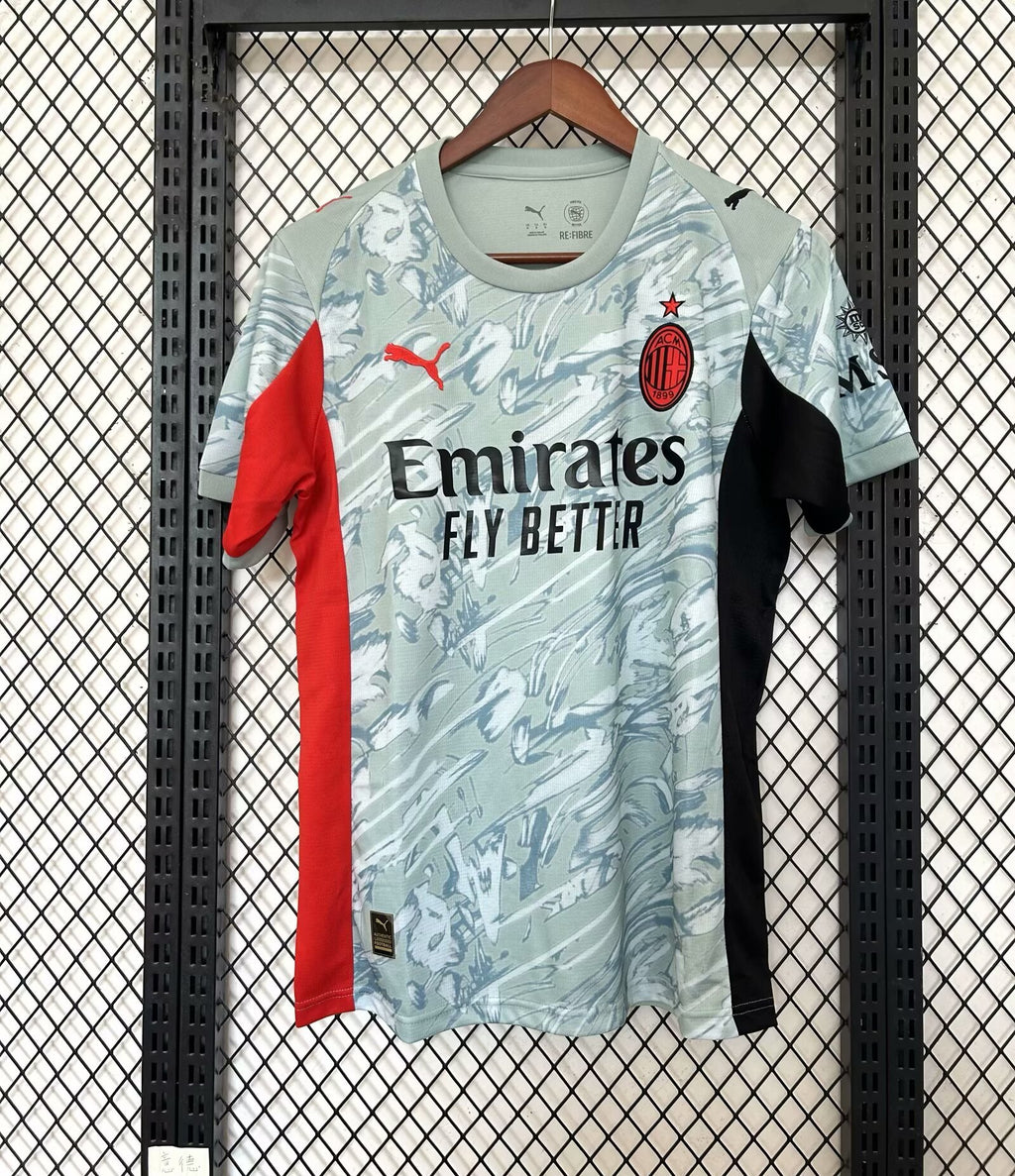 Ac Milan Away 25/26
