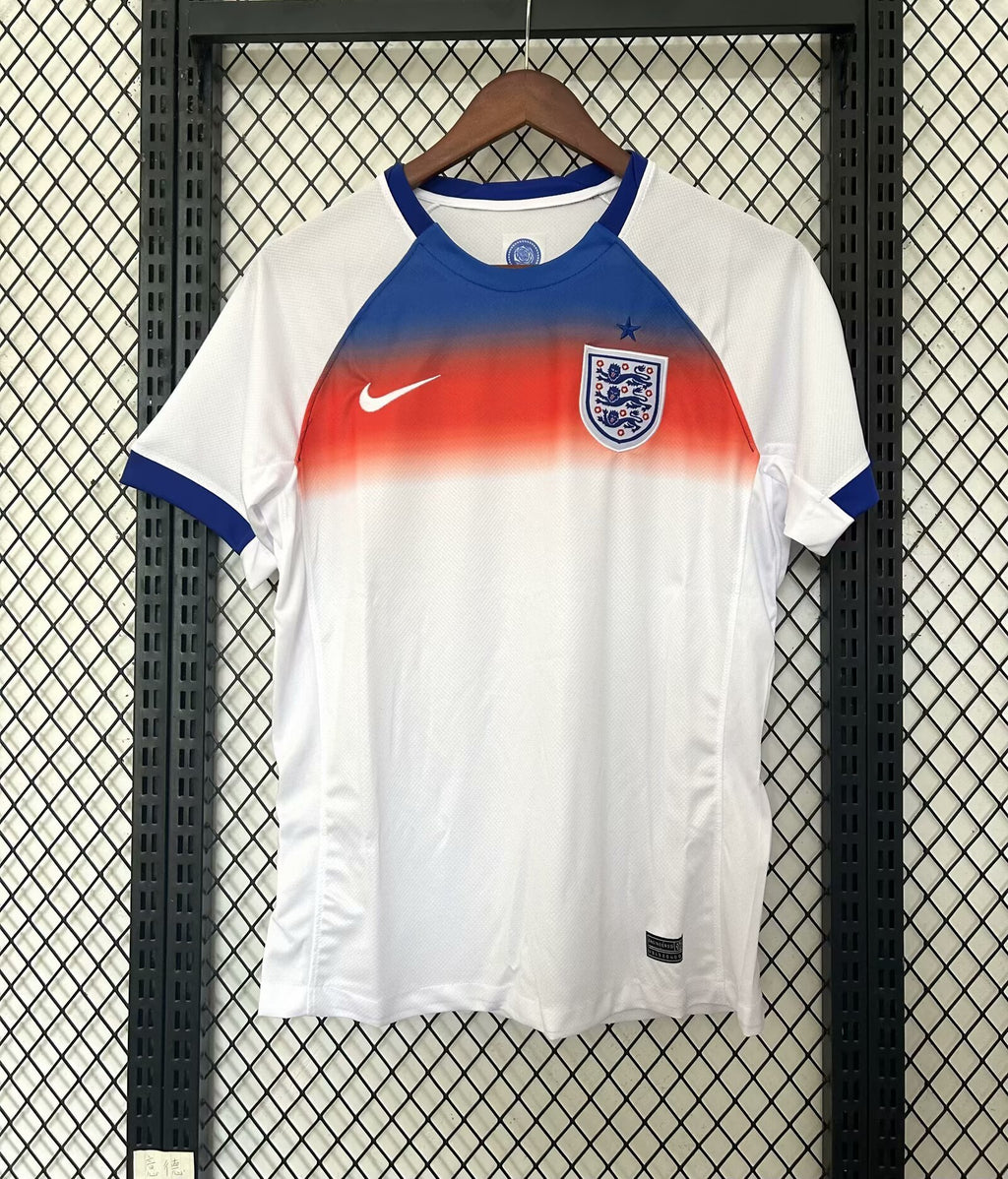England Home 25/26