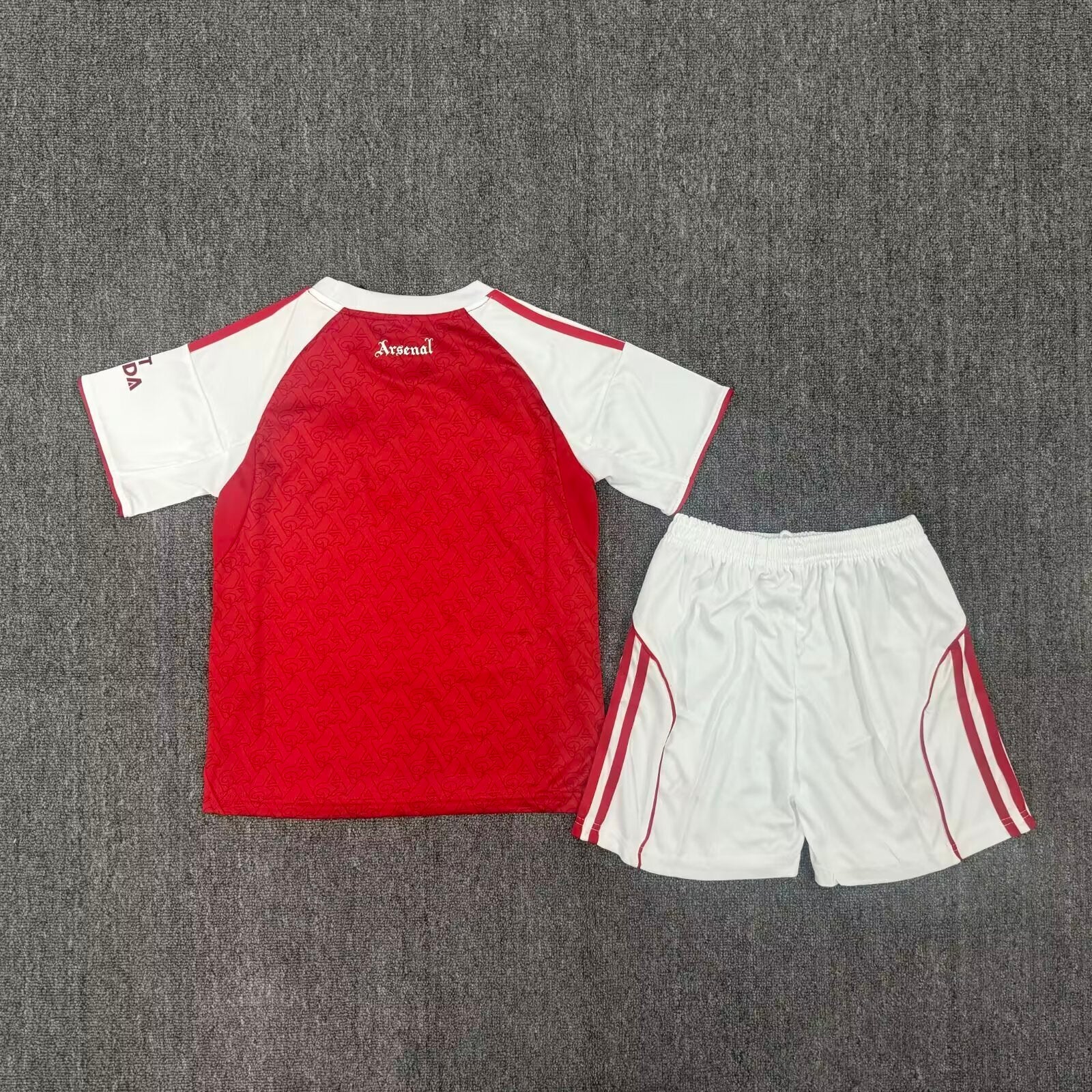 Arsenal KIDS Home 25/26