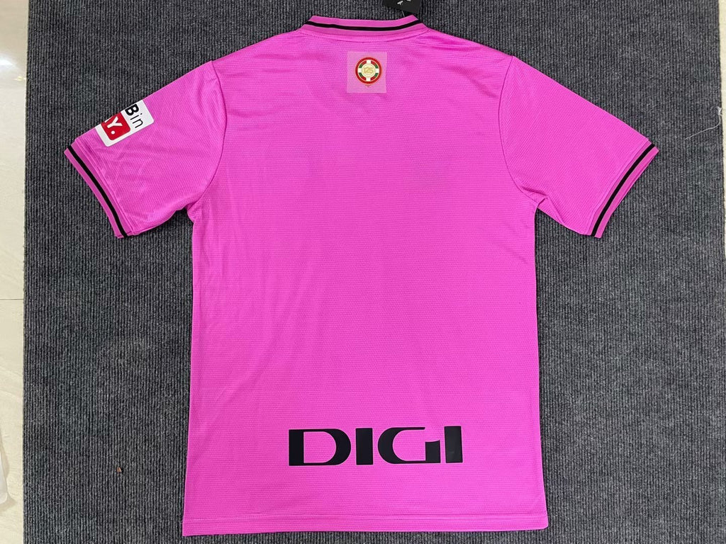 Athletic Bilbao Goalkeeper Kit 23/24