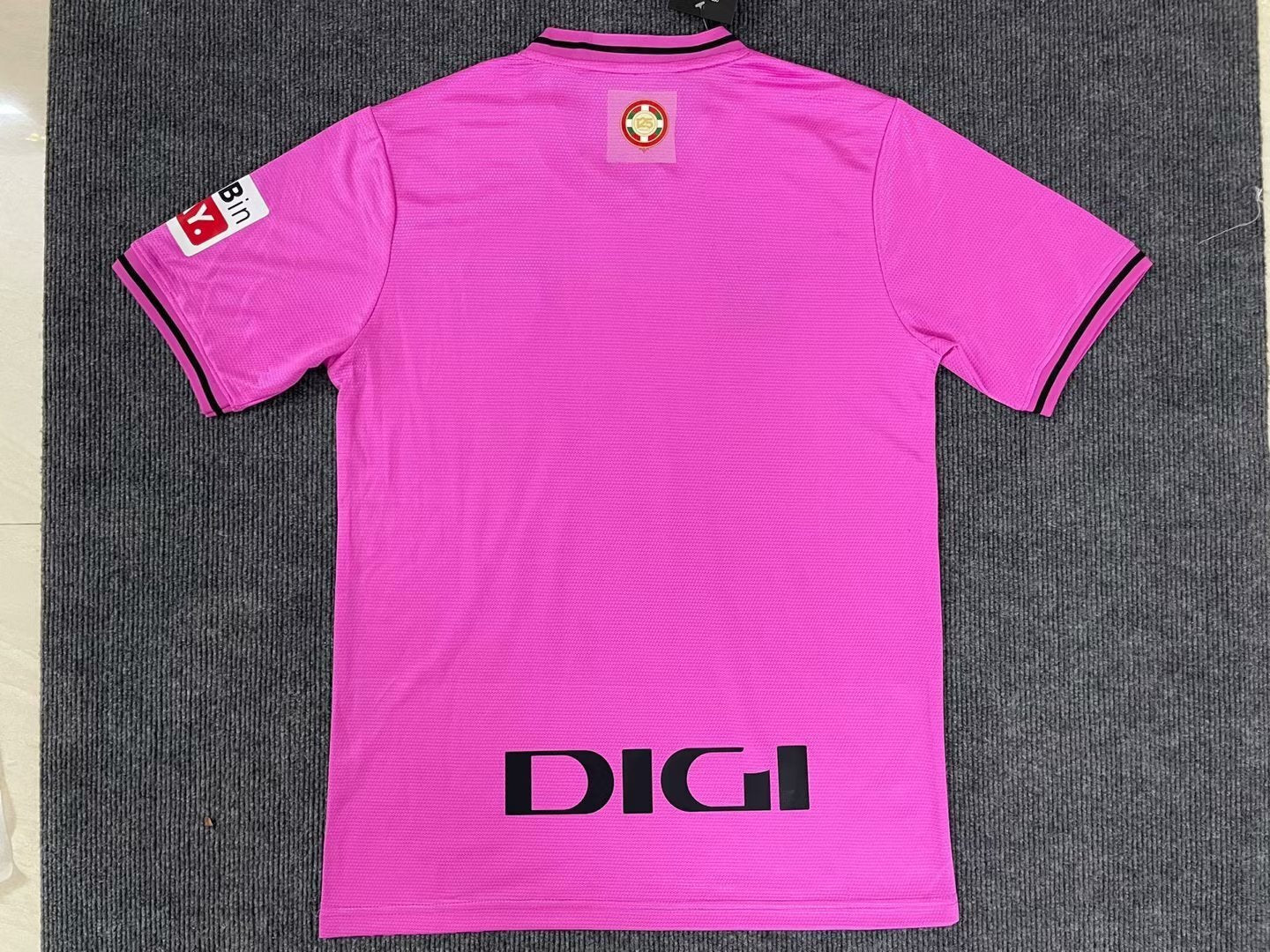 Athletic Bilbao Goalkeeper Kit 23/24