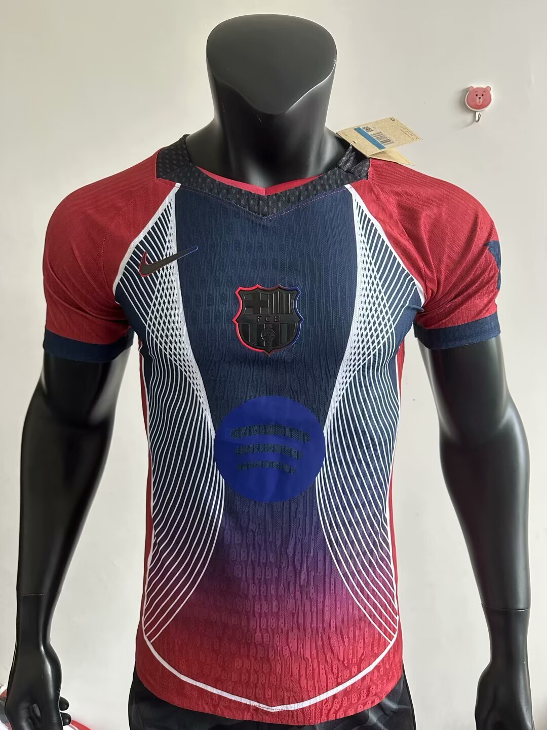 Barcelona Special 25/26