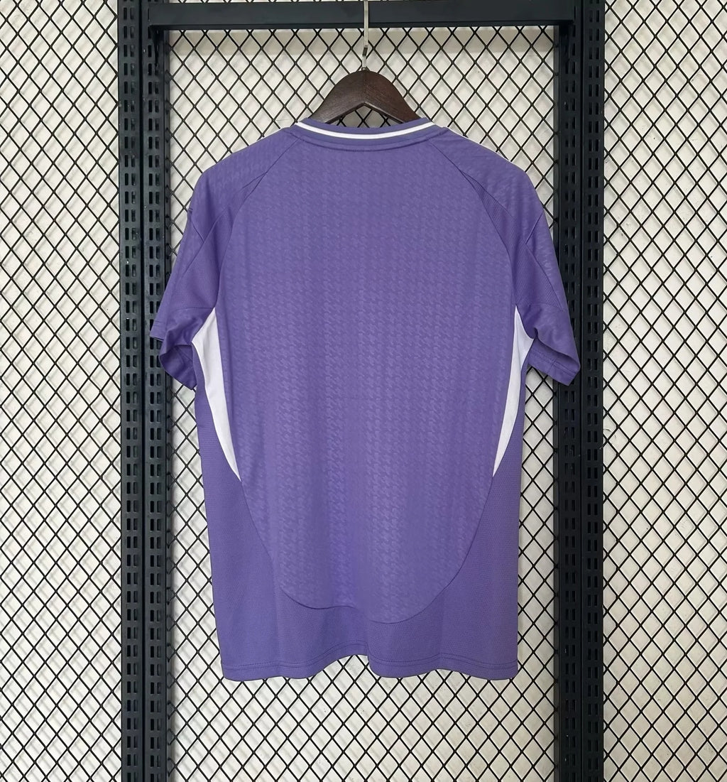 Real Madrid Away 24/25