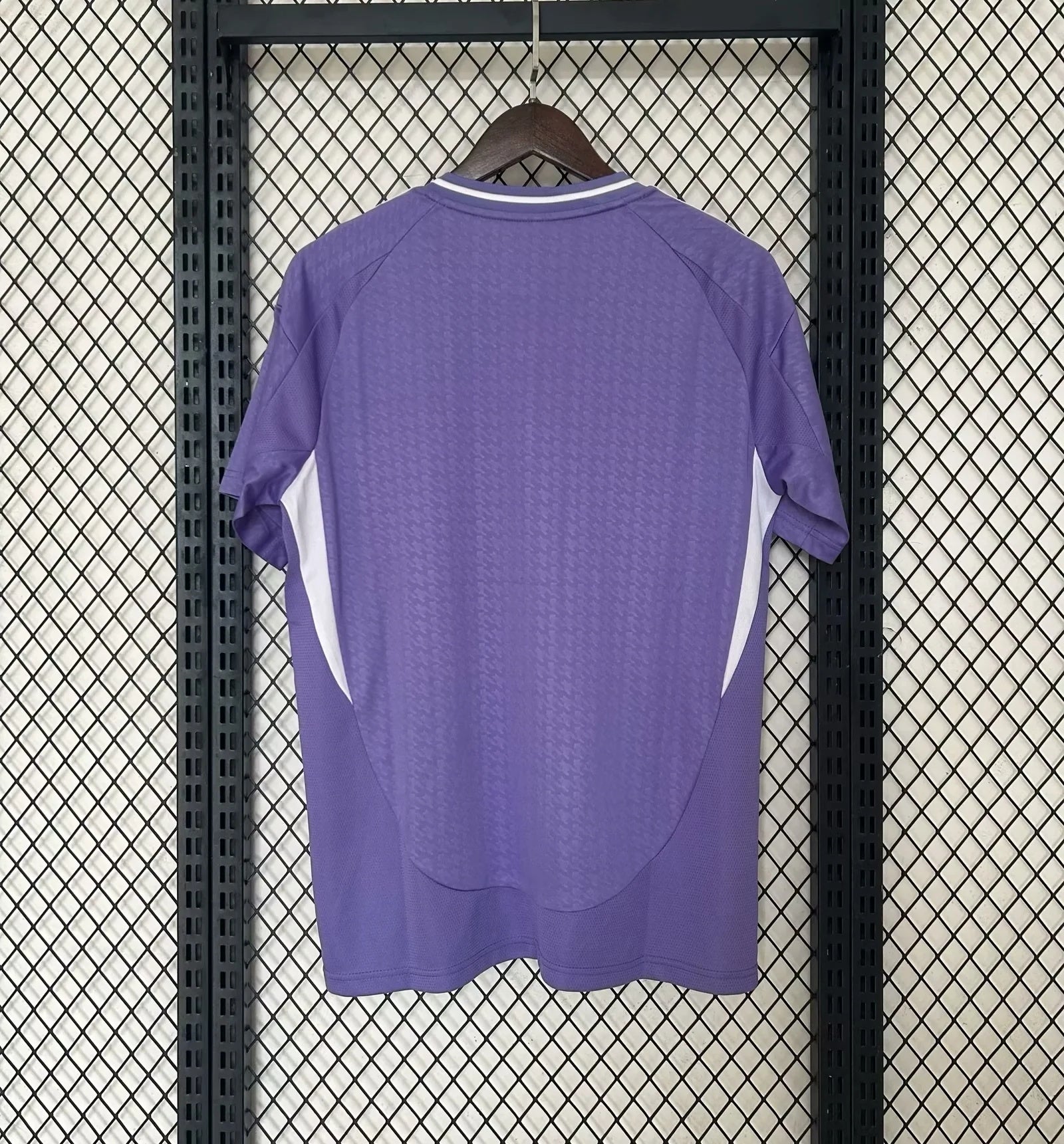 Real Madrid Away 24/25