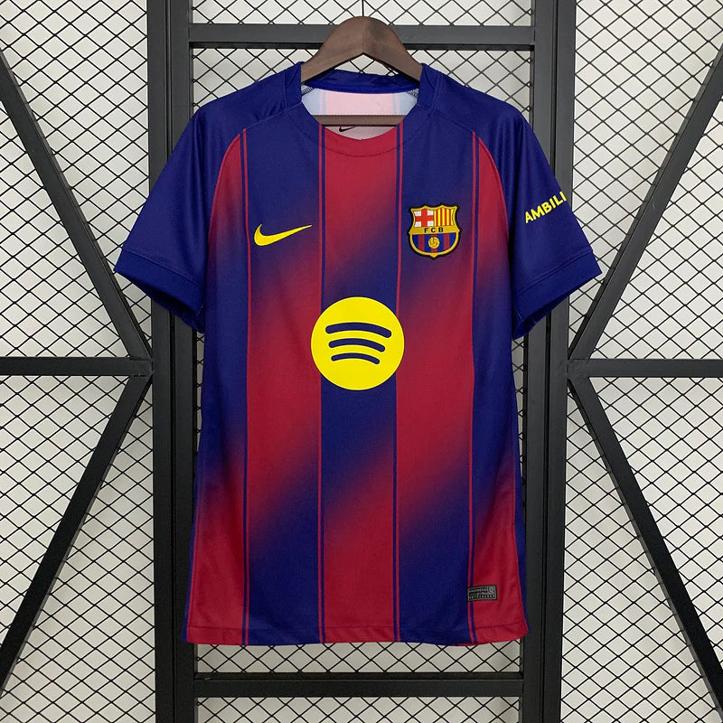 FC Barcelona Home 25/26