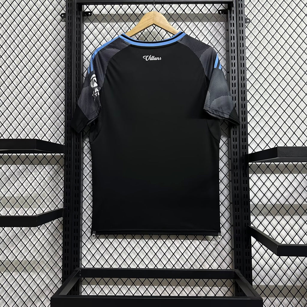 Aston Villa Away 25/26