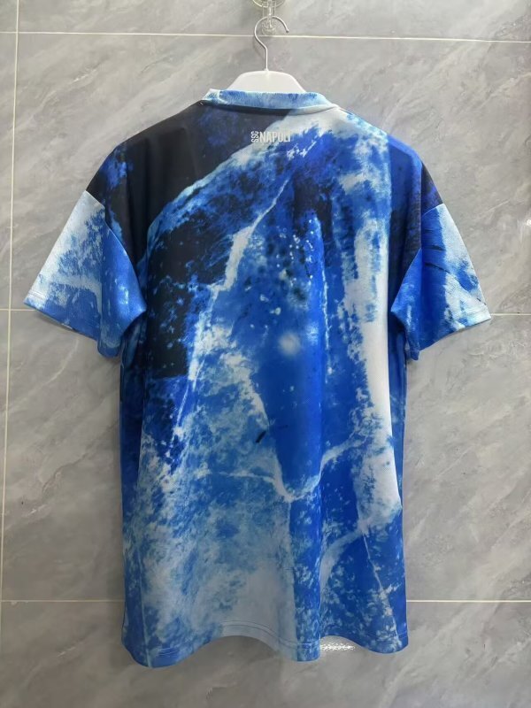 Napoli Training Kit 25/26