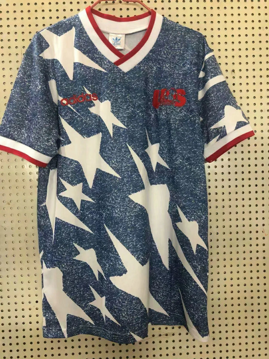 USA Away Retro 93/94