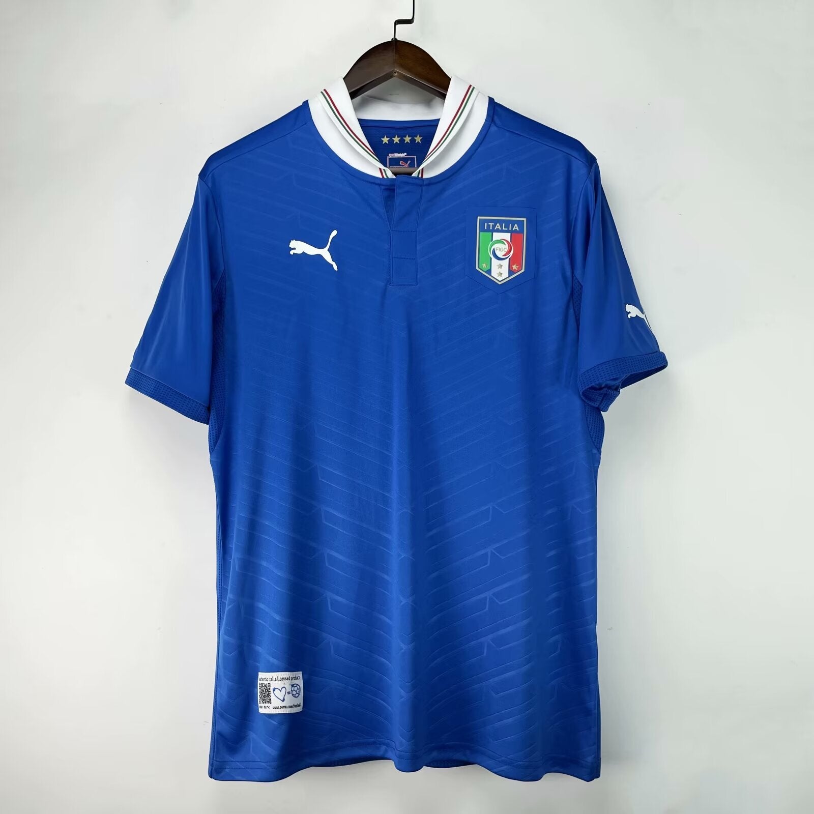 Italy Home Retro 11/12
